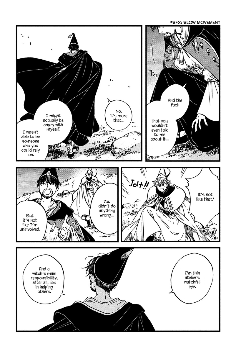 ORUGIO. YOU... YOU ABSOLUTELY DEVOTED HUSBAND MAN. YOU 
