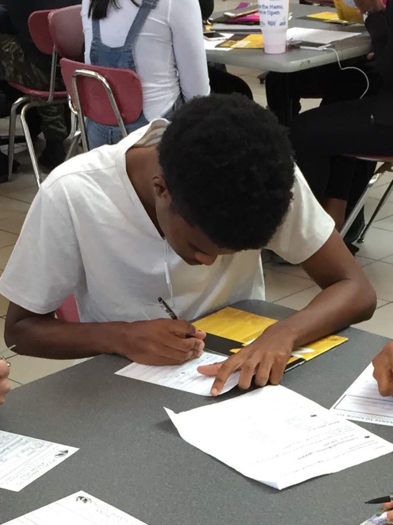 How it started vs how it’s going  @__Huncho1  #forever18