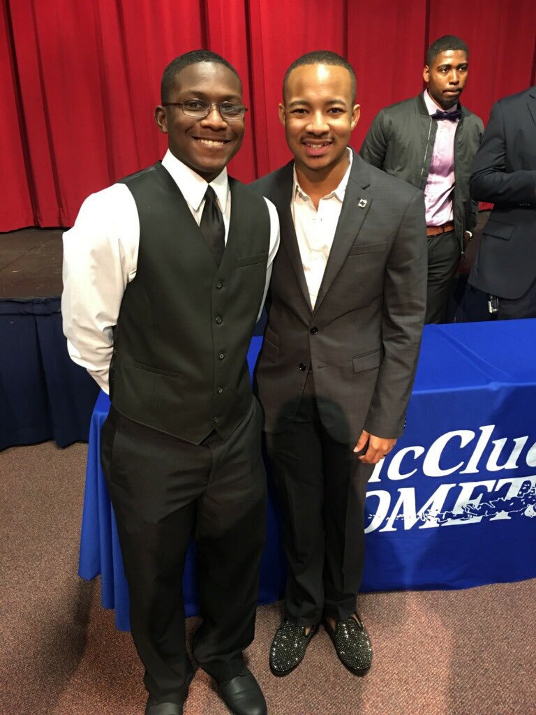 How it started vs how it’s going  @Czar_Robby  #forever18