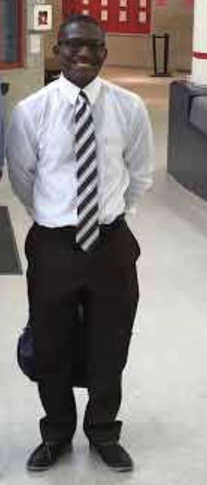 How it started vs how it’s going  @Czar_Robby  #forever18