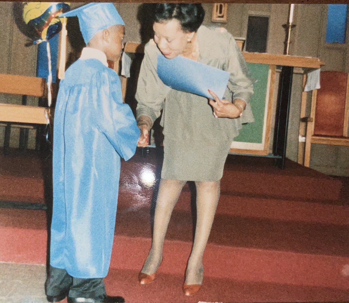 How it started vs how it’s going  #forever18