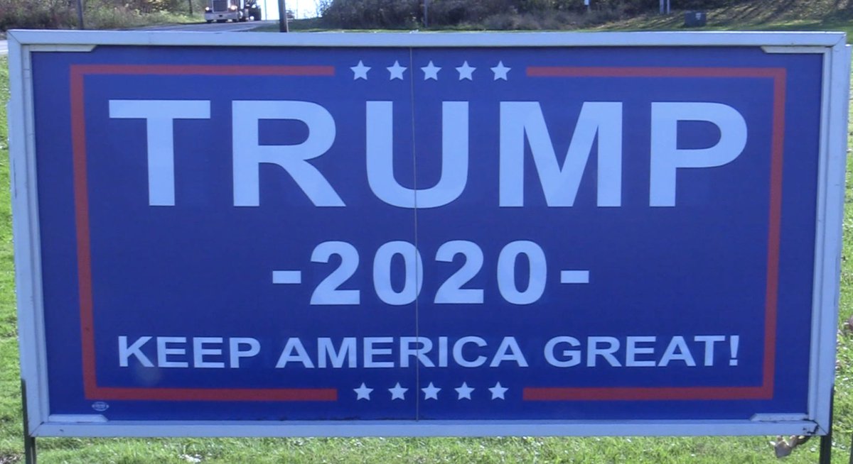 The presidential election is this Tuesday. I asked college students what they thought was the most important issues to them and what they thought other students would think are as well. You can watch the story on the <a href="/TV2KSU/">TV2 KSU</a>'s election show on Tuesday at 830!