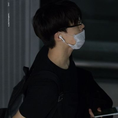 unctjeno's tweet image. #FotoProfilBaru