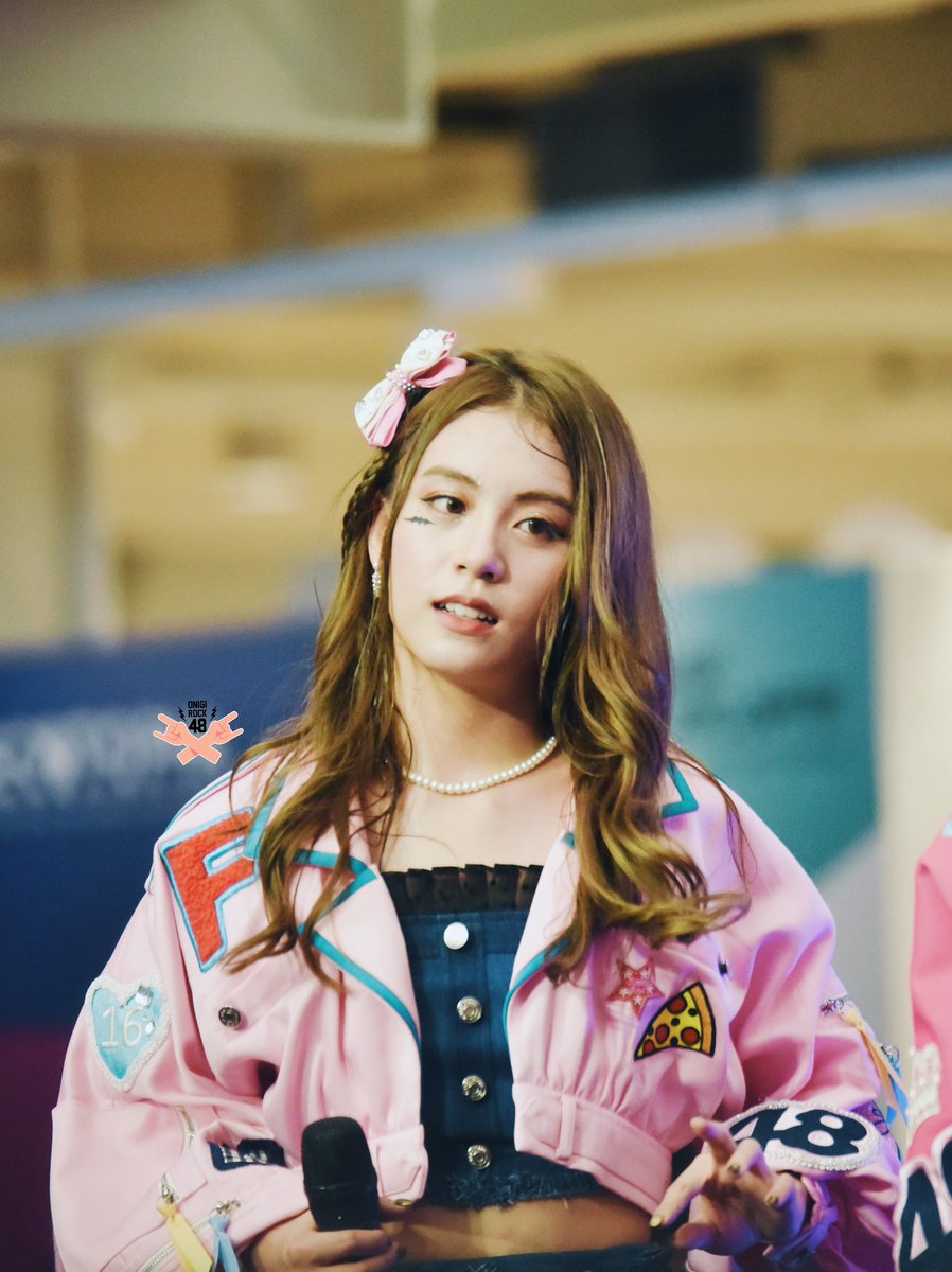 onigirock48's tweet photo. ยึกยัก 🥰
#FondBnk48
#BNK48
#Onigirock48 https://t.co/UEiqlqPnvJ