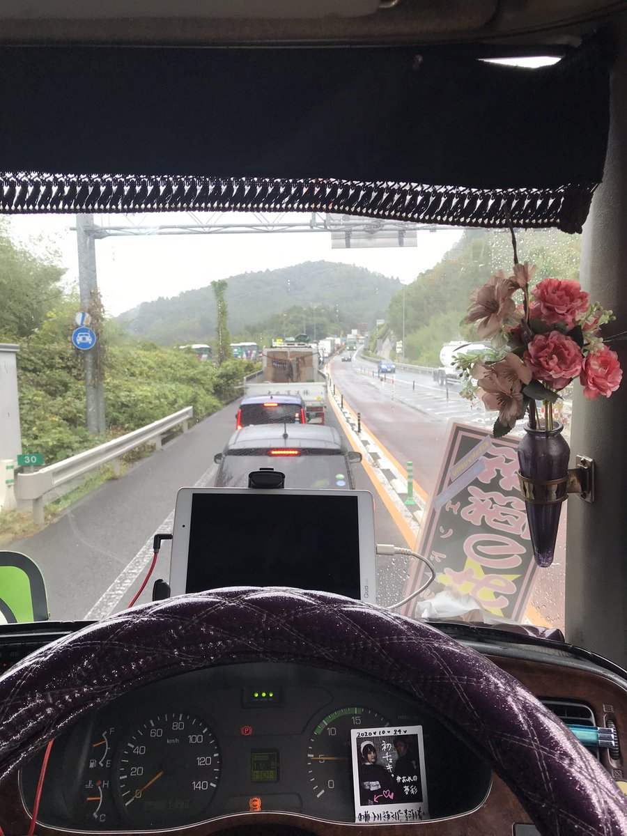 バニトラ乙女 紬丸急行 夢彩姫丸 故障車ですね