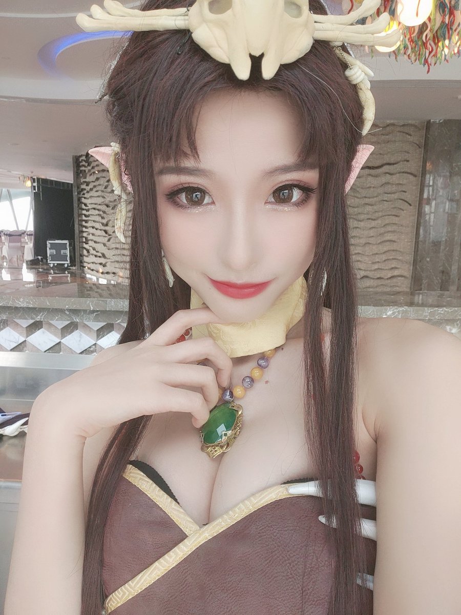 你们看得出来差别吗？ https://t.co/pncuLi0Cwx