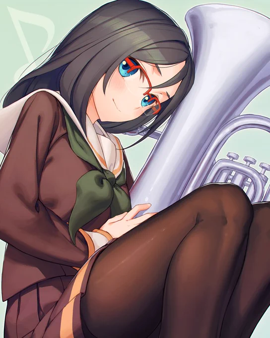 #いいタイツの日 