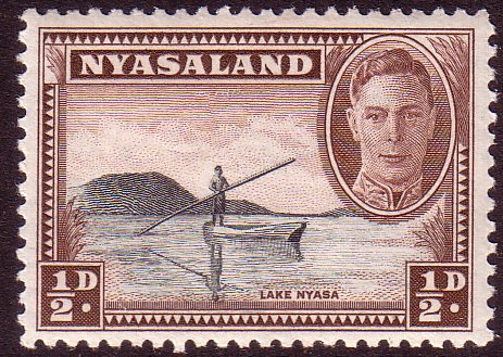 ClassicalStudi1's tweet image. #Nyasaland: Lake Nyasa