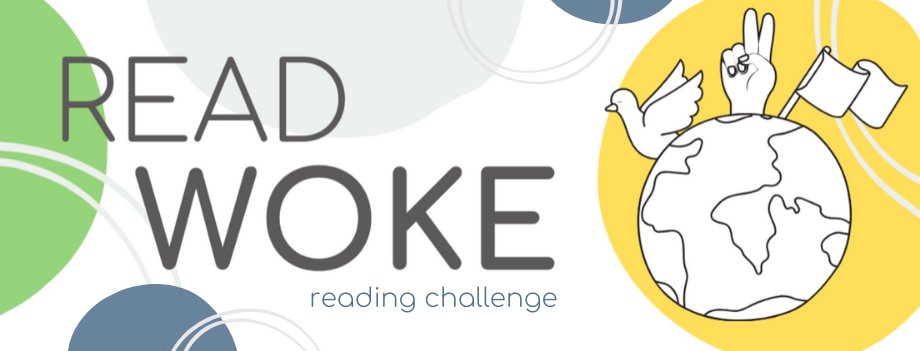 Excited to check out <a href="/Milton_Library/">Milton Public Library</a>'s #ReadWoke challenge with my students this week! Families - you can participate too! Ask your child about it this week! <a href="/HolyRosaryM/">Holy Rosary, Milton</a> #WeAreHRM