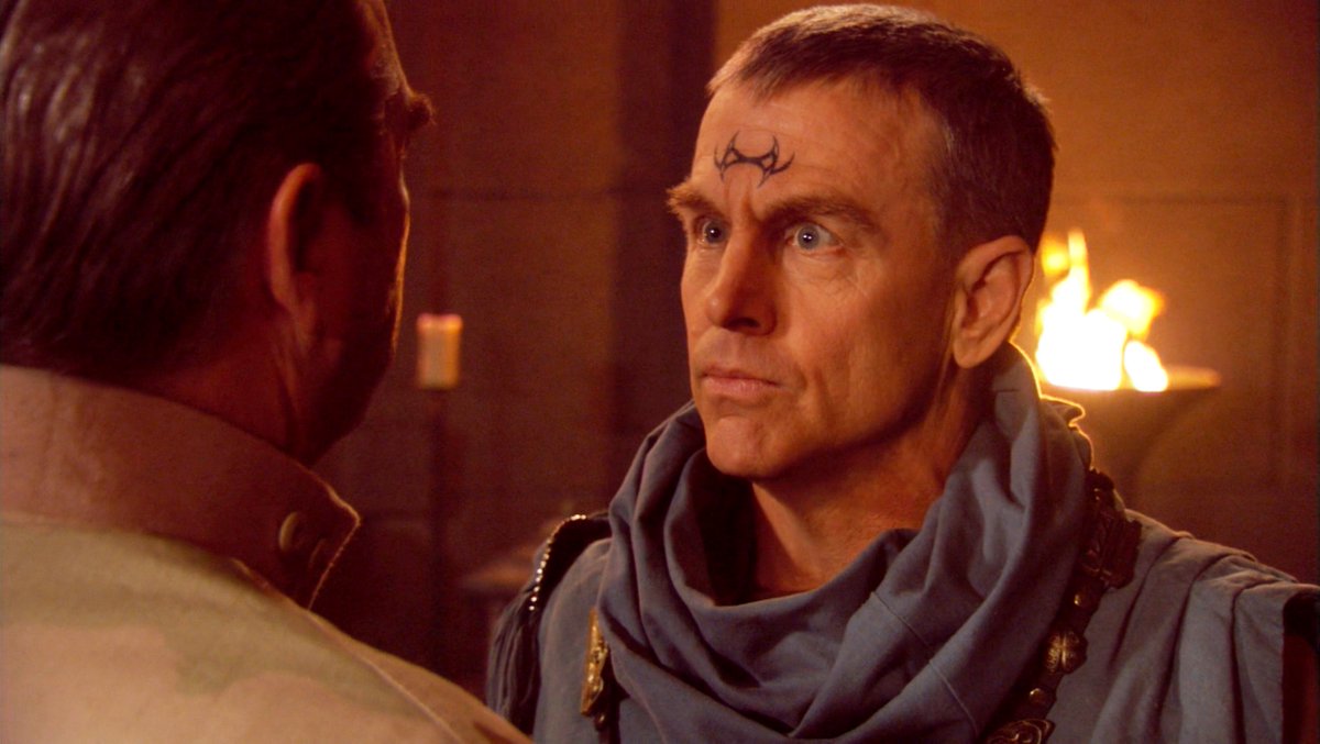 atlantistvru's tweet photo. Happy #Birthday to #actor #DavidAndrews (1952), #Stargate #SG1 #Setak the #FreeJaffa Nation #Leader ("#Counterstrike")!!!
https://t.co/VrBLqRFE5Q
https://t.co/j9ASXMinwg
https://t.co/kf0RL5Fdt0
#StargateSG1 #SG #gueststar #HappyBirthday https://t.co/6mrrGOdtiQ