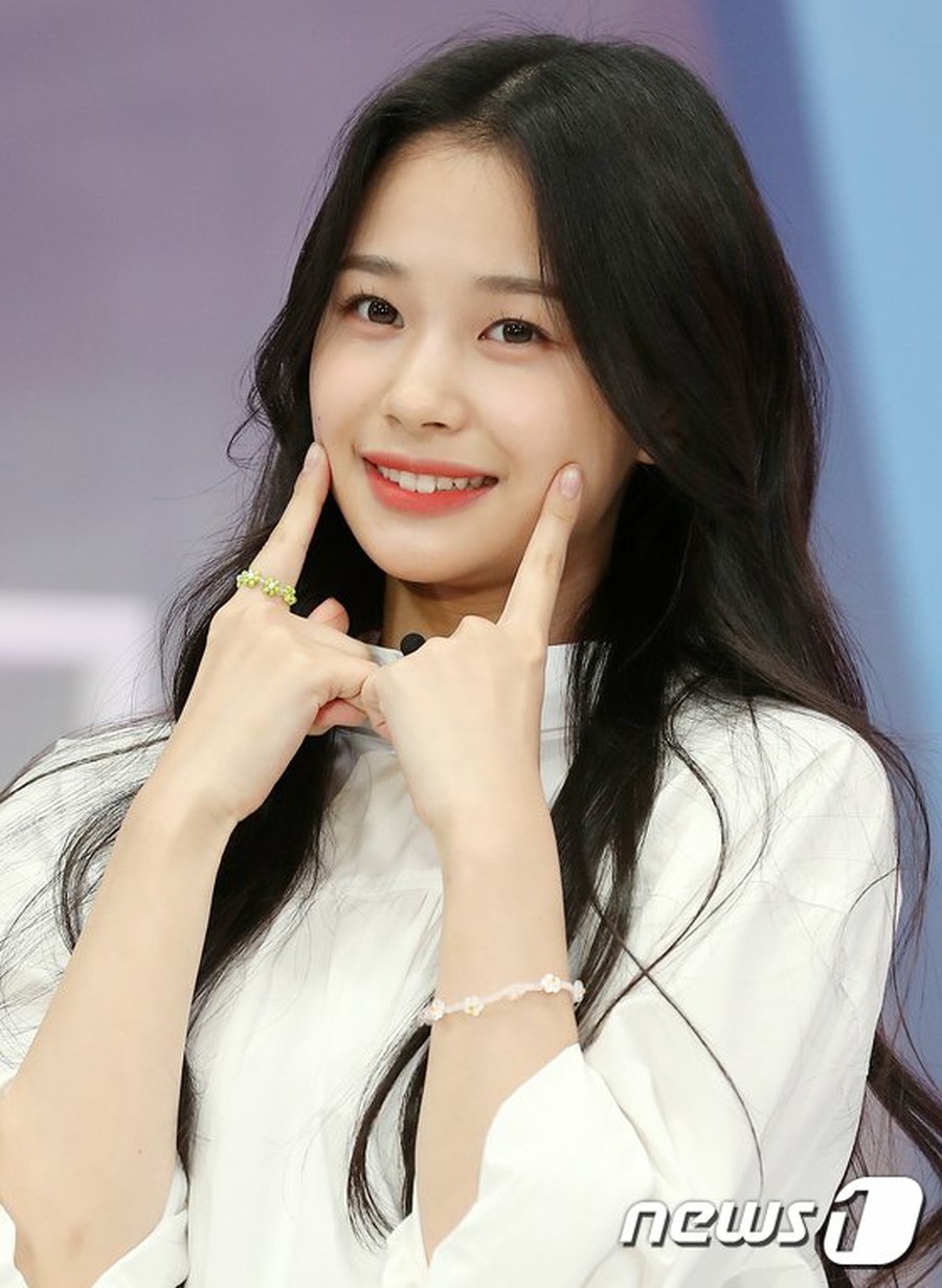 Weeekly MMT② ジハン JIHAN 特典 直筆サイン入り トレカ