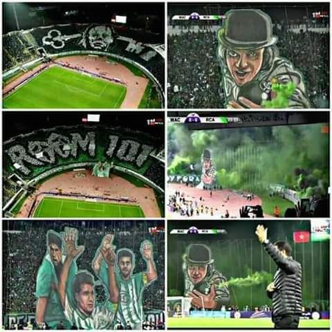TalebIliass's tweet photo. #ZAMALEK_FOR_ARBITRATION❗🤝

قميص الرجاء قد يتلطخ بالدماء ولكن لا يمكن ان يتلطخ بفساد الحكام.
خدمة نقية كيديرها الجمهور ف #تويتر 💚 https://t.co/gQaxcYlr0M