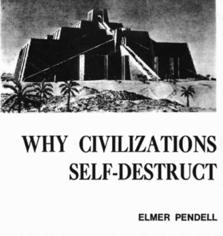 IDW bellows, IQ is unignorable and important!, and in the same breath declares, liberalism is the cornerstone of our civilization!Today we explore this contradiction, with emphasis on one old book (a David Duke favorite).