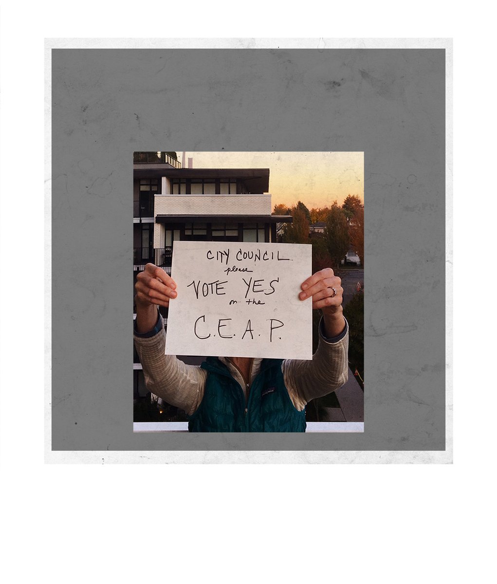 cvanderwill's tweet photo. Hi @CityofVancouver Council. Please vote YES on the Climate Emergency Action Plan. It is bold, inclusive and will move us towards the low carbon future we all aspire to. @christineeboyle @kennedystewart @greenestcity  
#VanClimateEmergency #VanPoli https://t.co/oOXy7JUx8B