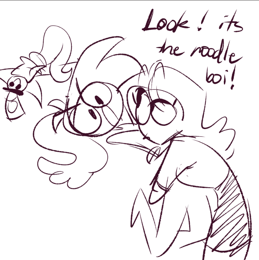 @RavenouScorpian shit- 