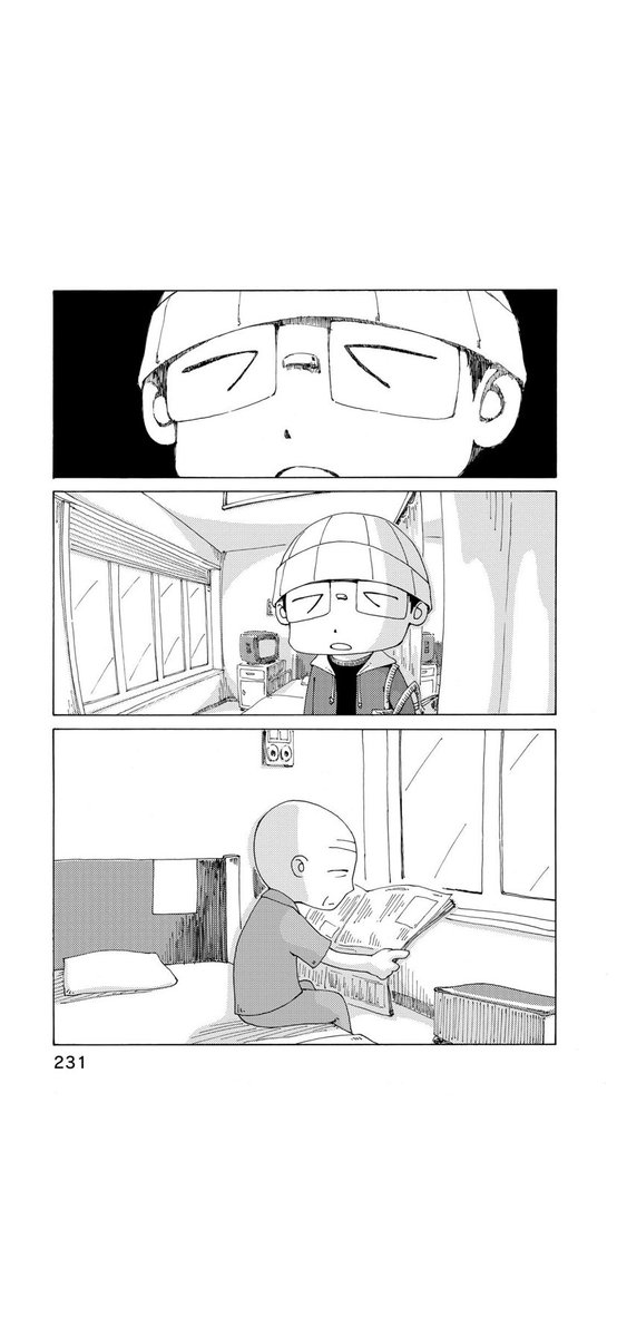 さよならタマちゃん 第25話-3 