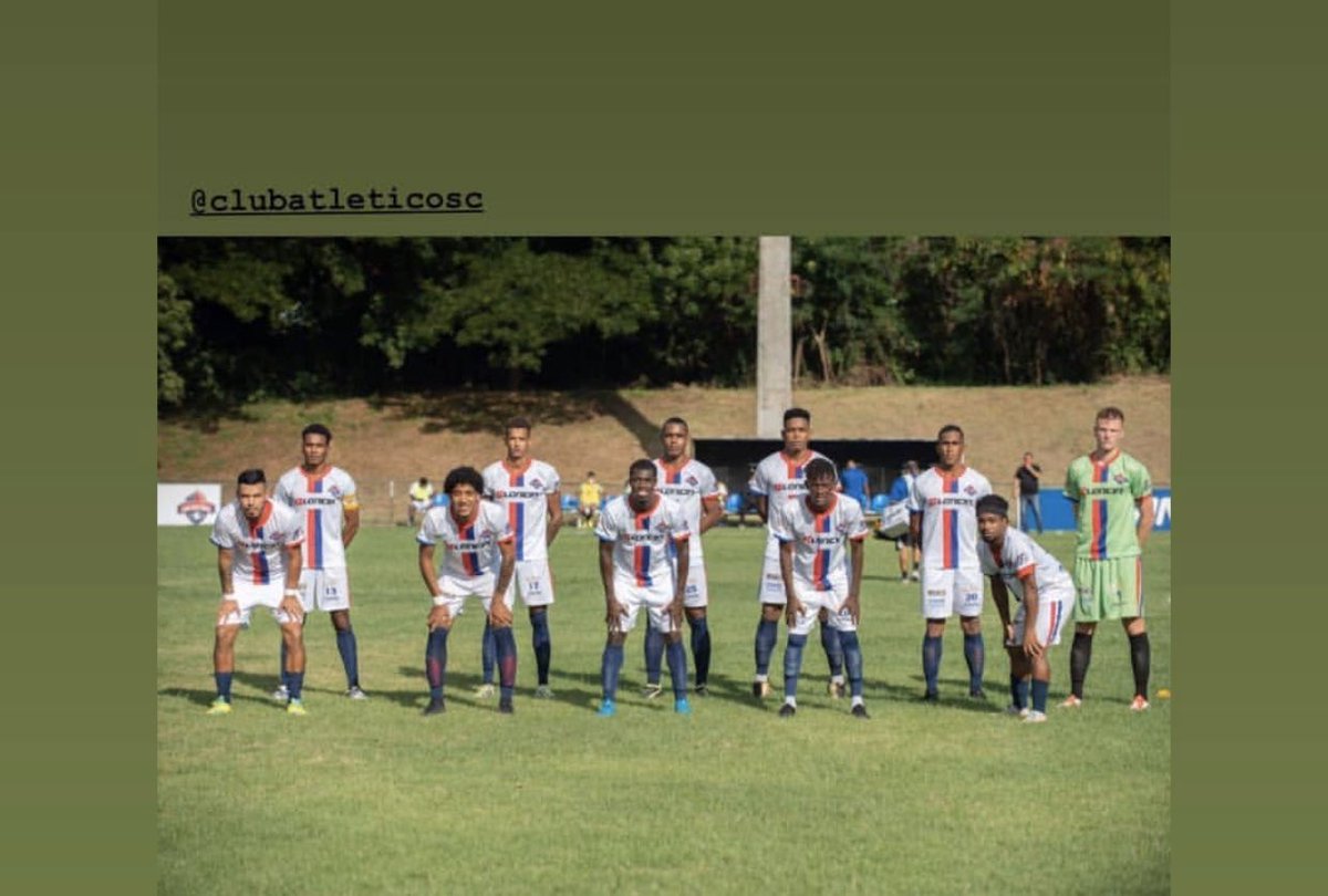 Gran triunfo de <a href="/scatletico/">Fanáticos Atlético SC</a> frente a Pantoja. Felicitaciones David Velastegui y Michael Marcak, refuerzos Canadienses. <a href="/ldfcomdo/">LDF</a>