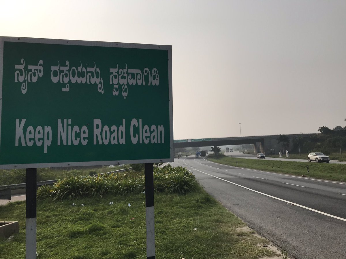 iamashokkheny's tweet image. Don&apos;t forget!!! #Bengaluru #Bangalore #niceroad