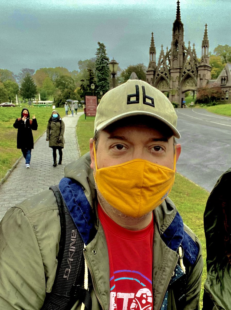 MattyKoval's tweet photo. We did a thing today! A 5K for my dad and those who have lived, loved, and and are in our hearts. bt5k #abta #daftboy #bt5k https://t.co/GqYcNYrL1w