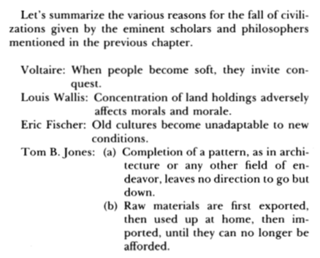 A courtesy recap, for reference.But what is missing? A factor that can feasibly explain all the others: heredity.