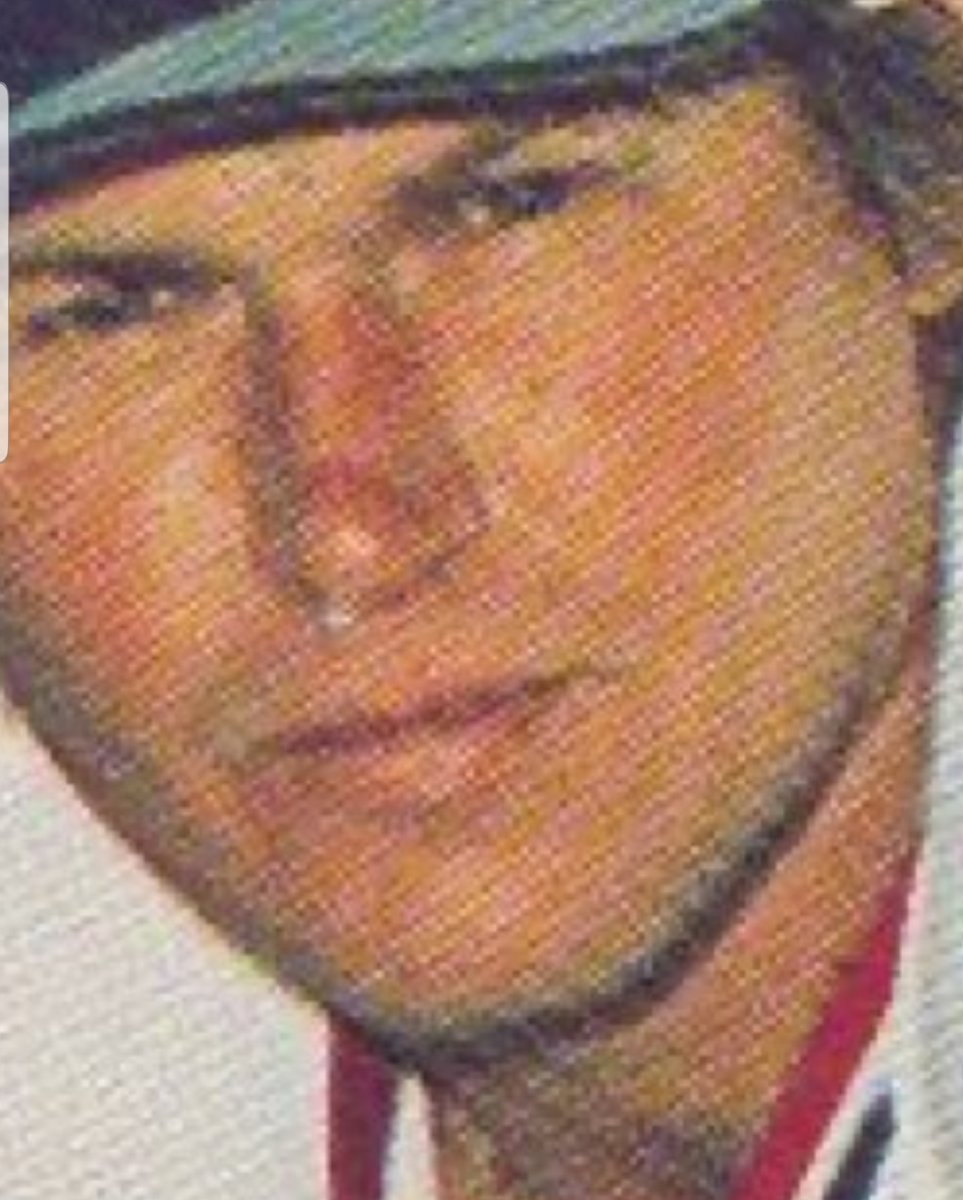 Gibs33's tweet photo. @Super70sSports Rocking that coke booger too!  Nice! https://t.co/AZpkvcTypw