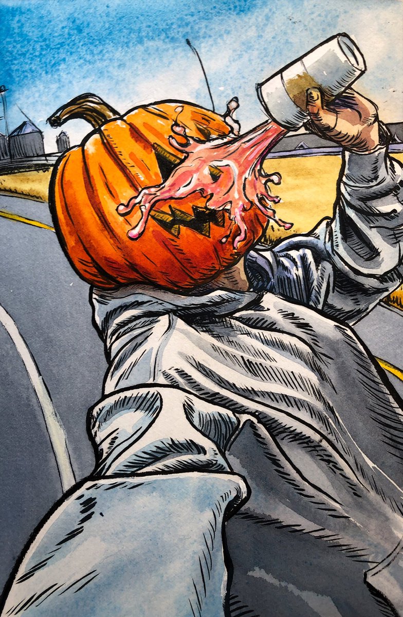 Daily Napkins tweet media