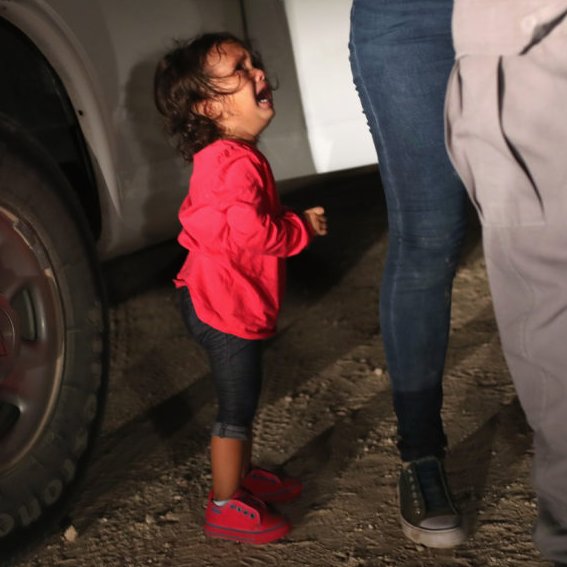 JakeLobin's tweet image. Today, I called my 94-year-old grandmother who survived Nazi Concentration Camps.

She voted for Biden in FL &amp;amp; said to me:

"What you see at the border —kids being taken from their families— is what happened to us. I never saw my parents again after that."

#VOTE #DemVoice1 #GOTV