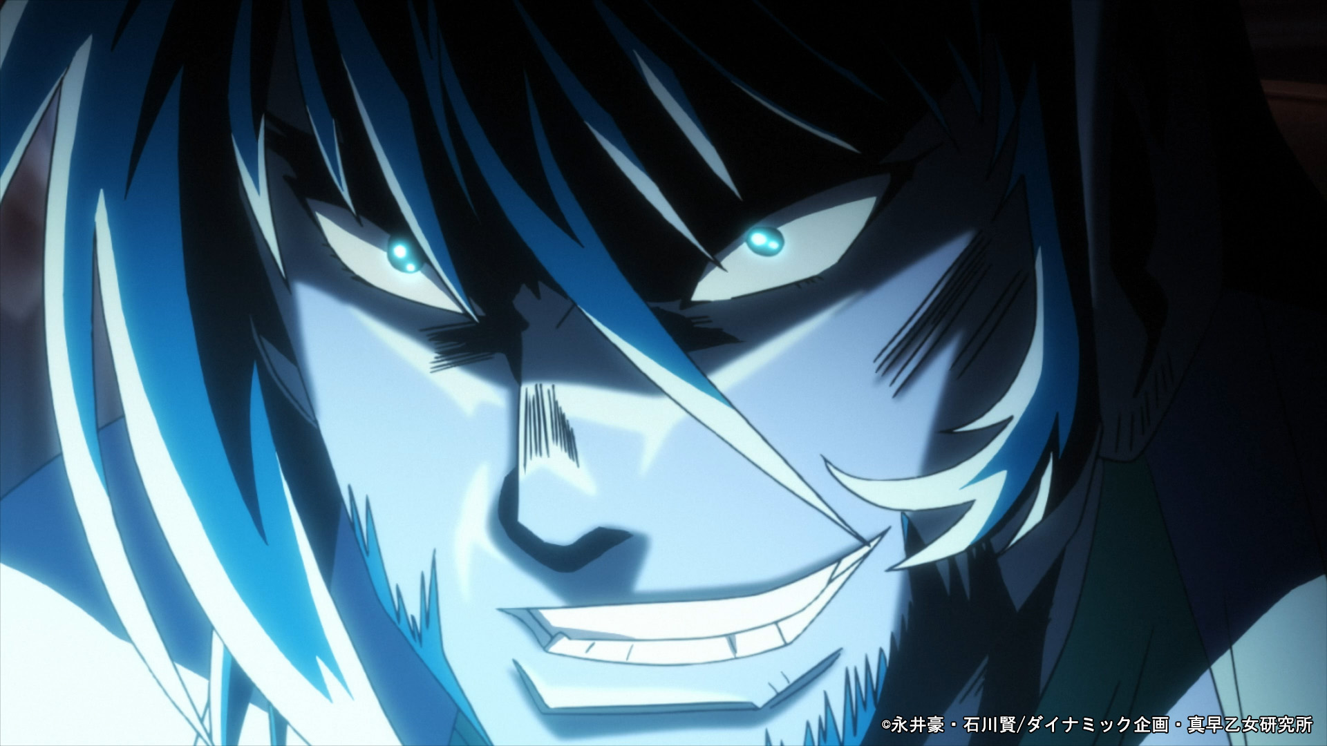 ライブドアニュース 熱くなれ ゲッターロボ アーク ついにアニメ化 T Co E2ijxosxkh 漫画 ゲッターロボ シリーズの最終章 ゲッターロボ アーク のアニメ化が決定 ティザービジュアルとpv第1弾が公開された