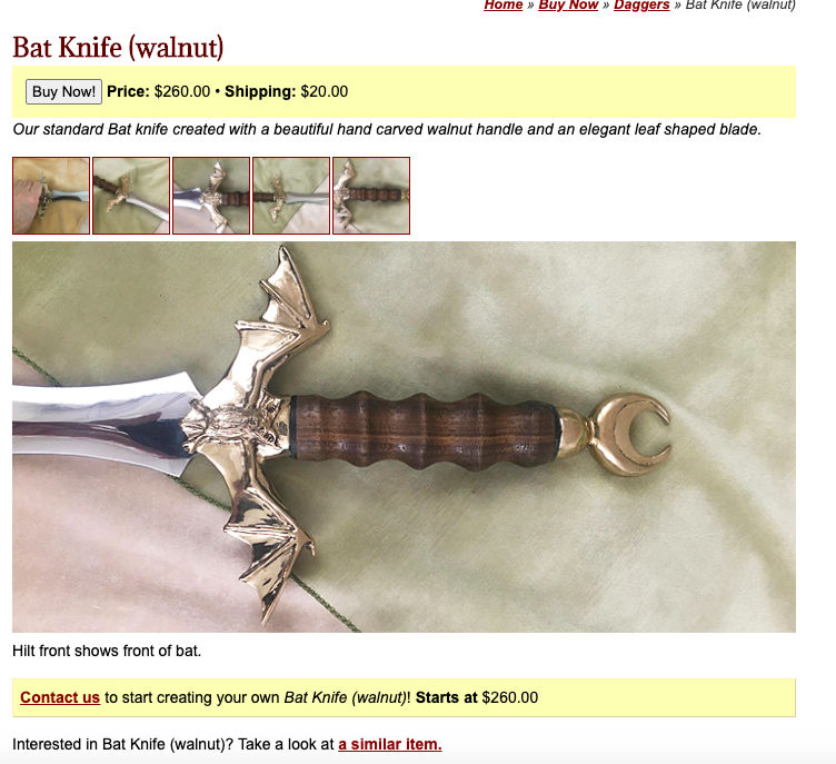 kbeardomme's tweet photo. kind of in need of this bat dagger. fund it and i'll hold it against your neck until you beg me to let you go.

findom finsub human wallet cash slave joi sph cei paypig cashcow https://t.co/j9ltiib20M