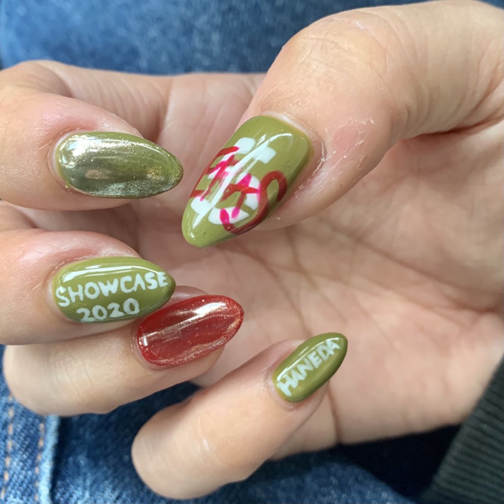 飛行機ネイル Twitter Search Twitter