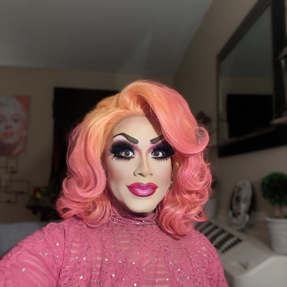 Live for today because tomorrow is not promised!! 

#drag #DragRace #DC #rehoboth 
#pinesdragBrunch