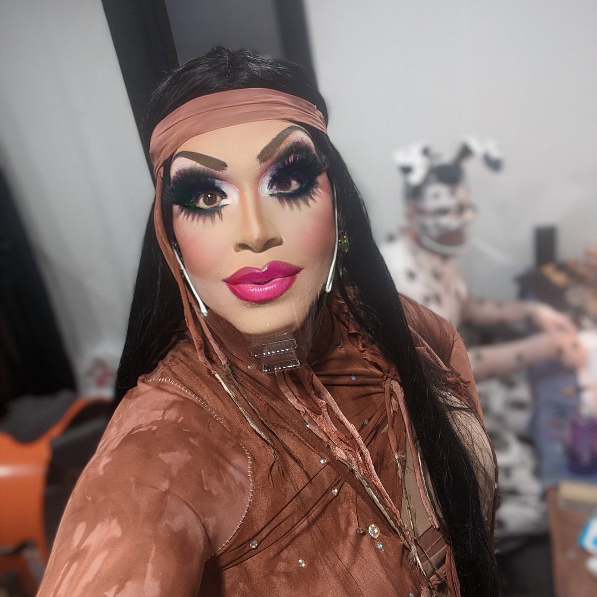 Poke-a-hot-ass

#drag