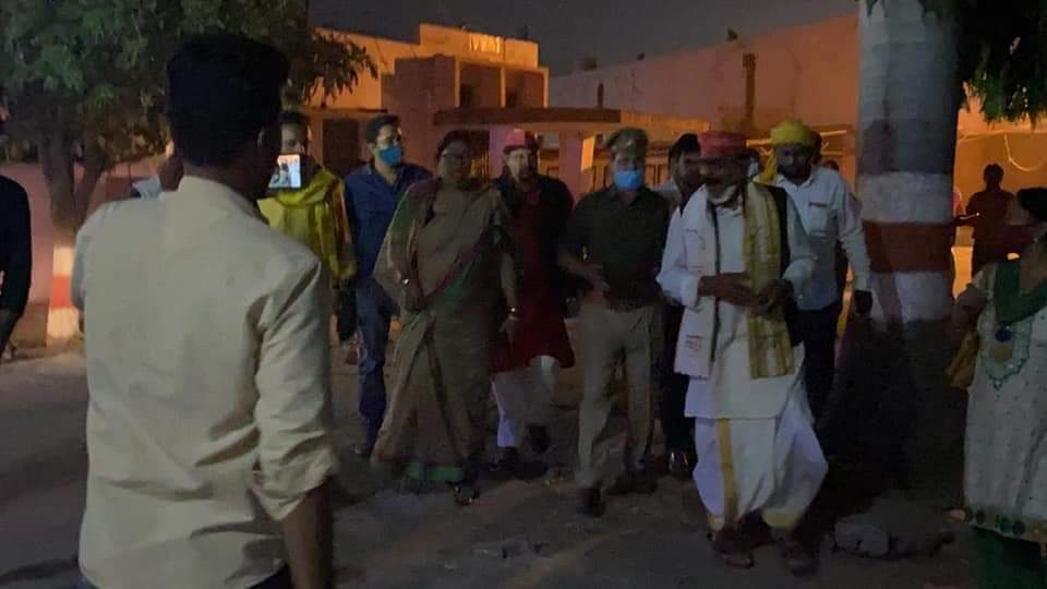 Rajendra Nath Tirpathi tweet media