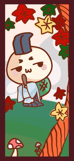 花札のtwitterイラスト検索結果 花札のtwitterイラスト検索結果