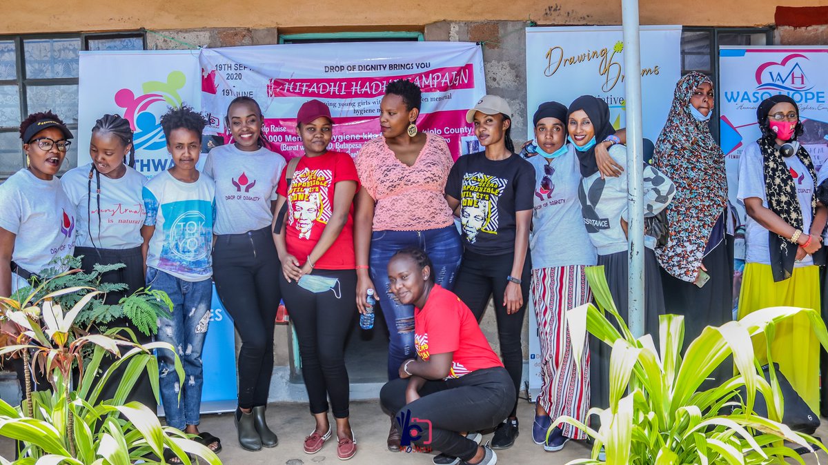 DDINITIATIVE's tweet photo. @IAmWarima @WanjiruMburu_ @wanene_grace @wanene_kendi @kizito_wisdom @Moses_Thiaine @Isiolo_Tv @Z3ituna @PublicPathways We are so proud of you! https://t.co/6YMV2QTWcb