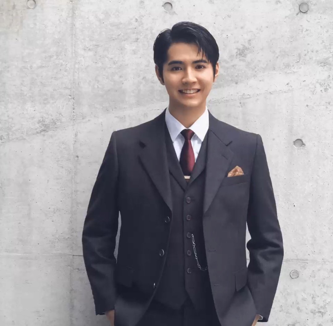 mugi_1108's tweet image. #片寄涼太
#GENERATIONS
#GENE_Loading
#ひとつになろうYou_I
#Loading

片寄くんバージョン💛💛💛
カッコいいし可愛いすぎる‼️