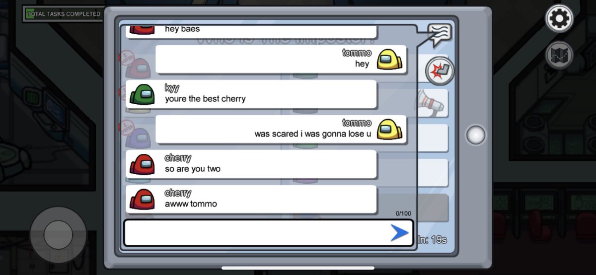 ashsolutely's tweet image. tonight kyla and i were a part of something beautiful. cherry ... i love u. this is only goodbye for a little while. stan twitter do ur thing, help us find cherry 😔✨