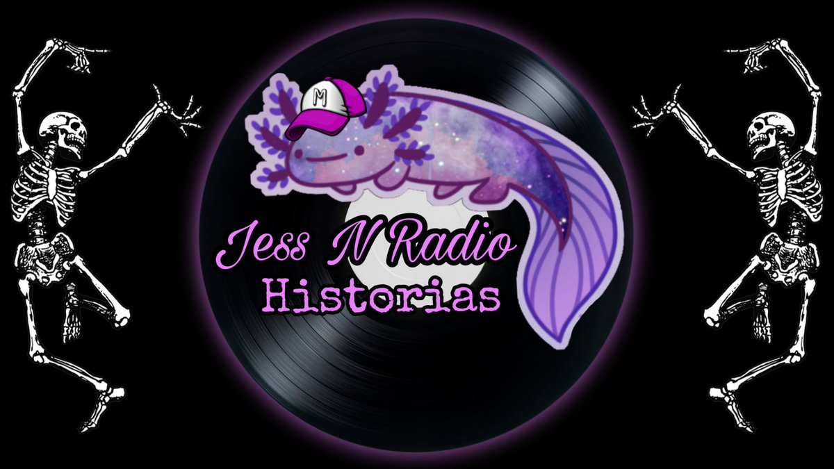 Jess N' Radio tweet media