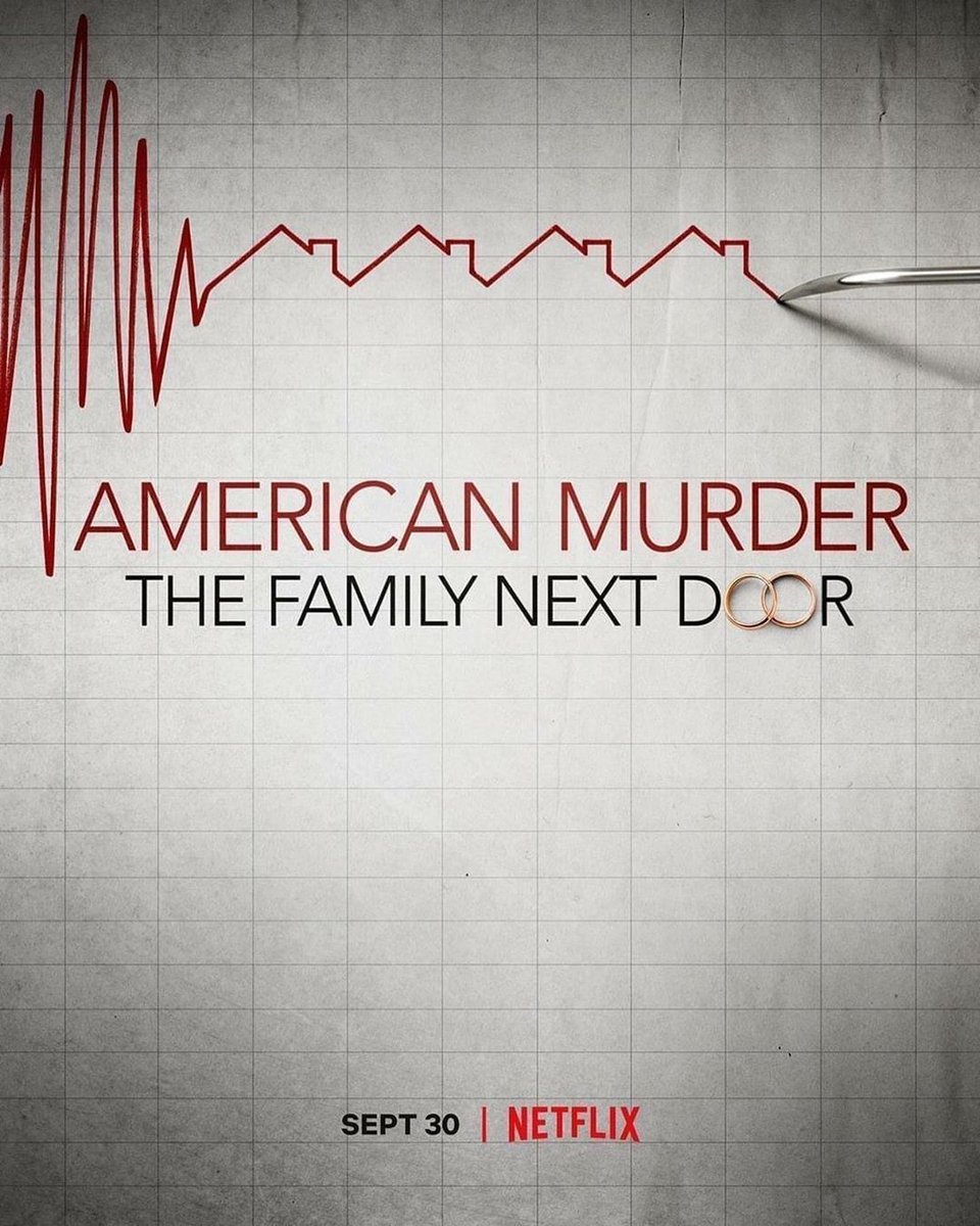 Sometimes you randomly select something to watch and you regret a big time. That happened to me when I watched American Murder. The content in this docu movie based on recent incident is utterly disturbing. If this movie comes on your way, AVOID IT. @MovieLoversNP