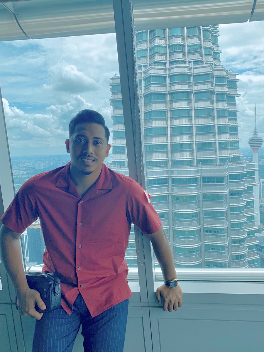 Setiap sudut harus lah bergambar