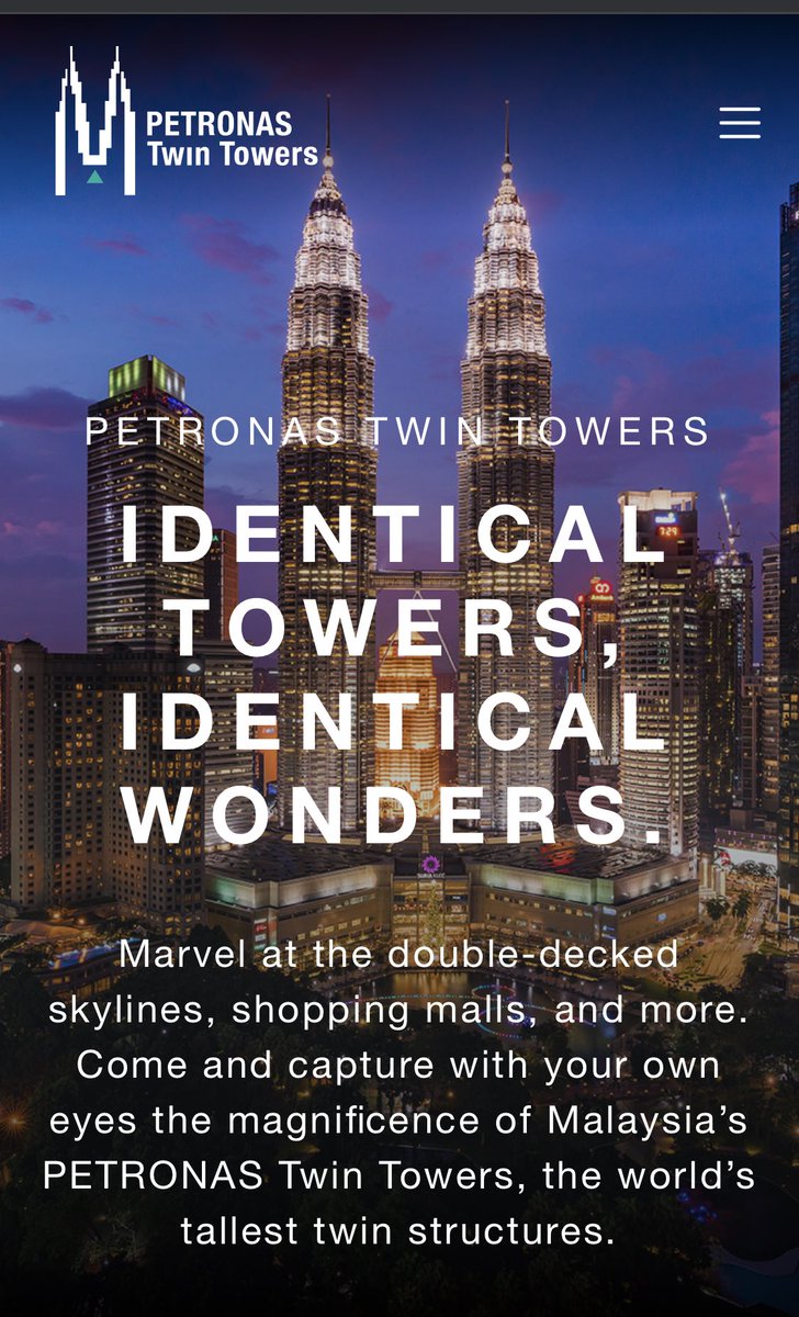 1) Anda pergi ke link dibawah. 2) Akan keluar seperti gambar pertama. 3) Dan scroll sampai bawah akan keluar seperti gambar kedua. Klik untuk beli tiket4) Akan keluar seperti paparan gambar kedua, pilih tarikh dan tekan availability. https://www.petronastwintowers.com.my/&nbsp;