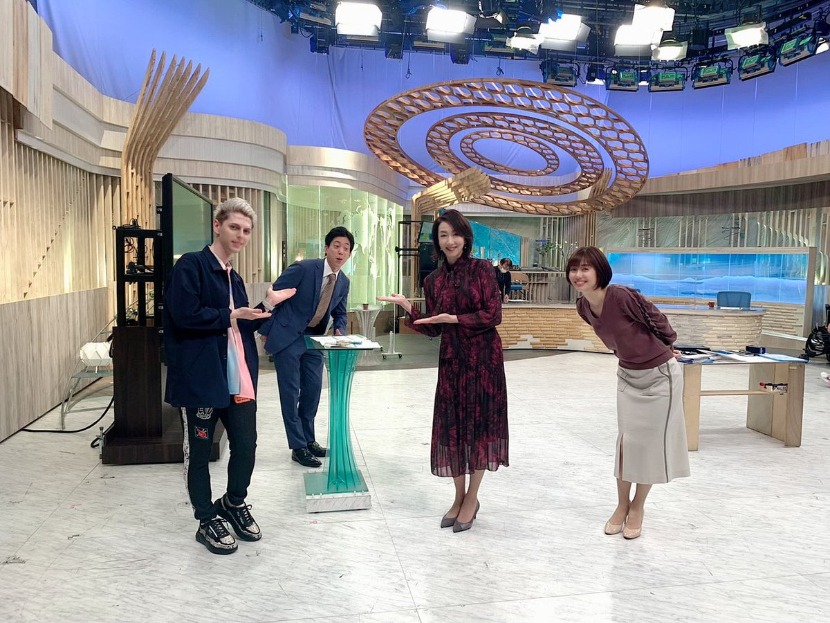 山崎夕貴 Twitter Search