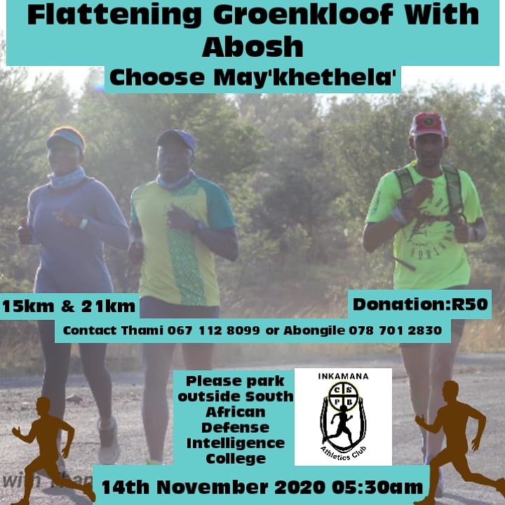 Inkamana Athletics Club tweet media