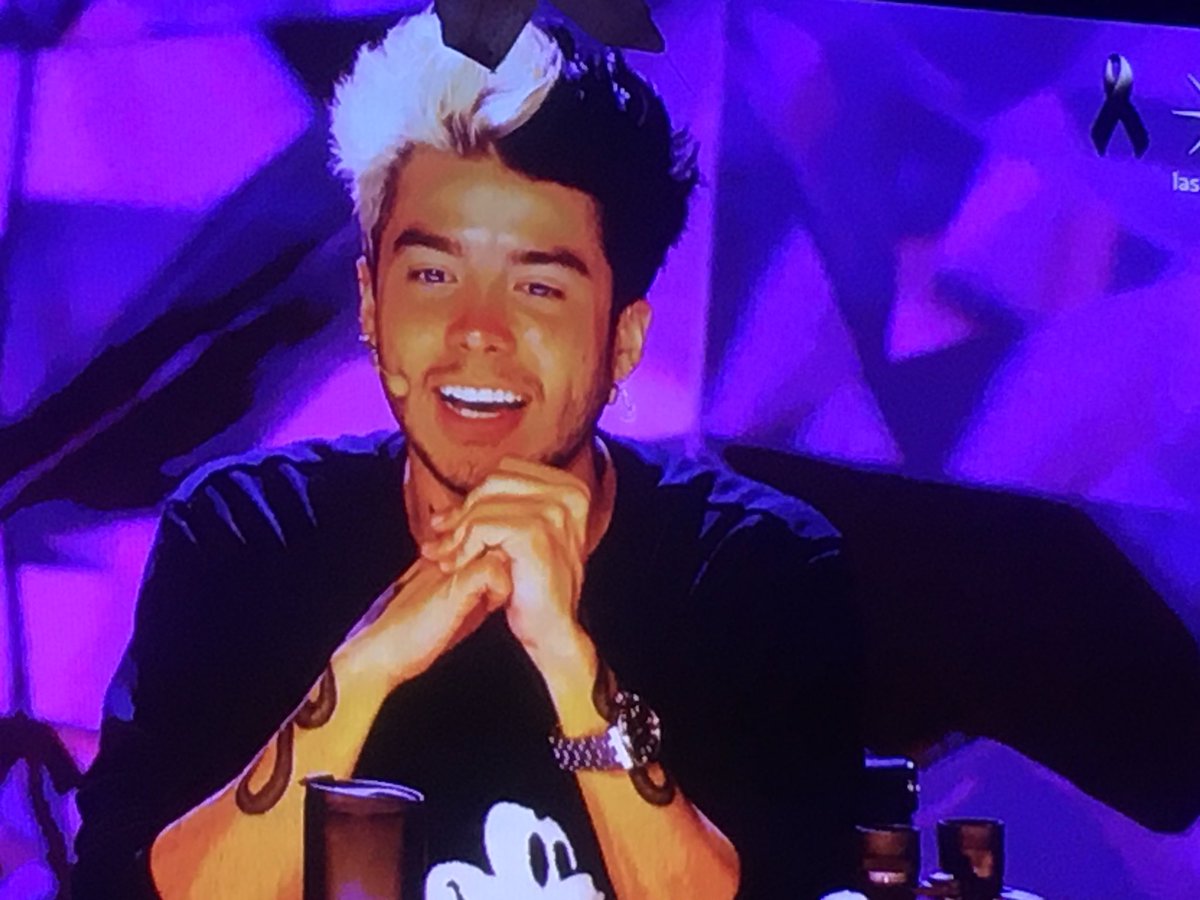 BgGeisel's tweet photo. @mariobautista_ Te amoooo❤️ https://t.co/elHLhlqXw7