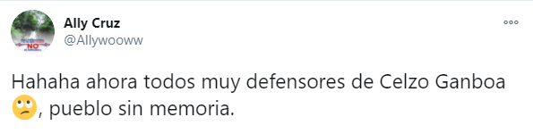 SoyFedeGL's tweet photo. Escribamos mal el nombre para que si me reportan la cuenta pueda debatirlo... #logicaPAC https://t.co/c3PwedH2Fv