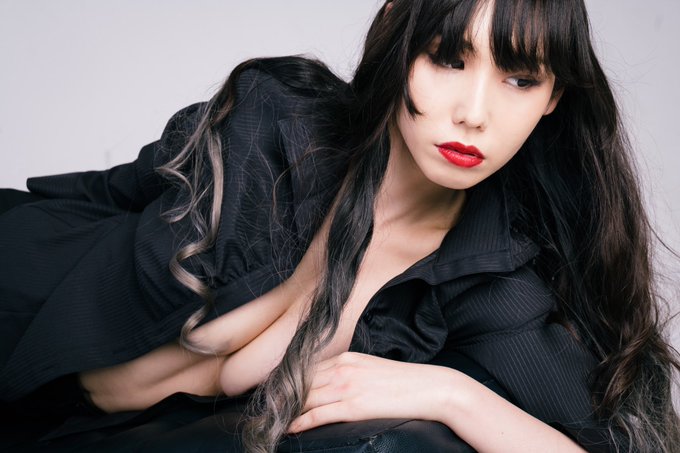 コスプレイヤーゆづきのTwitter画像8