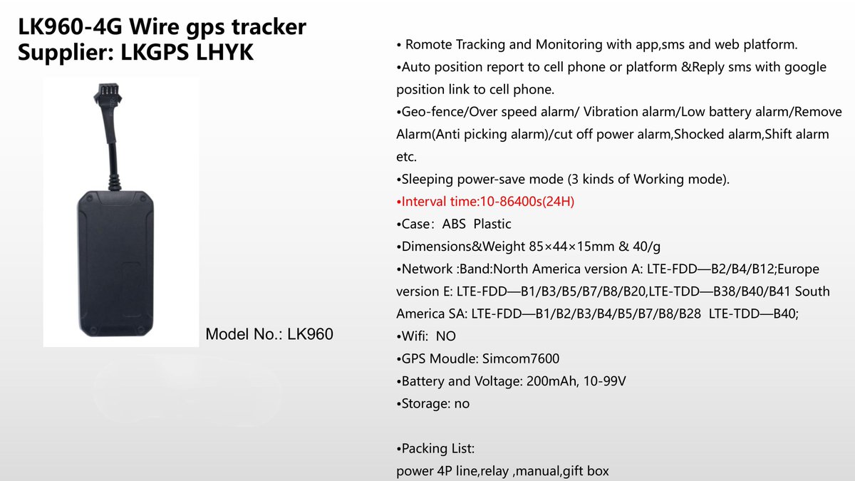 LKGPS GPS Customization/Solution Service (LKGPSAdam) Twitter
