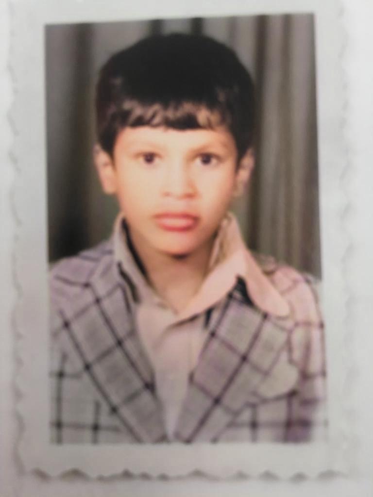 حمد الدرع tweet media