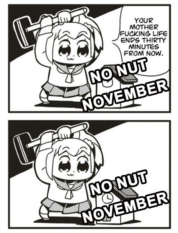 such is life 