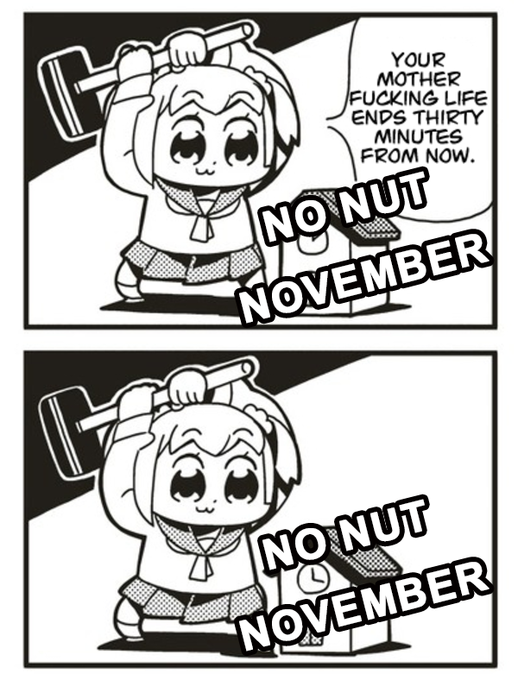 such is life 
